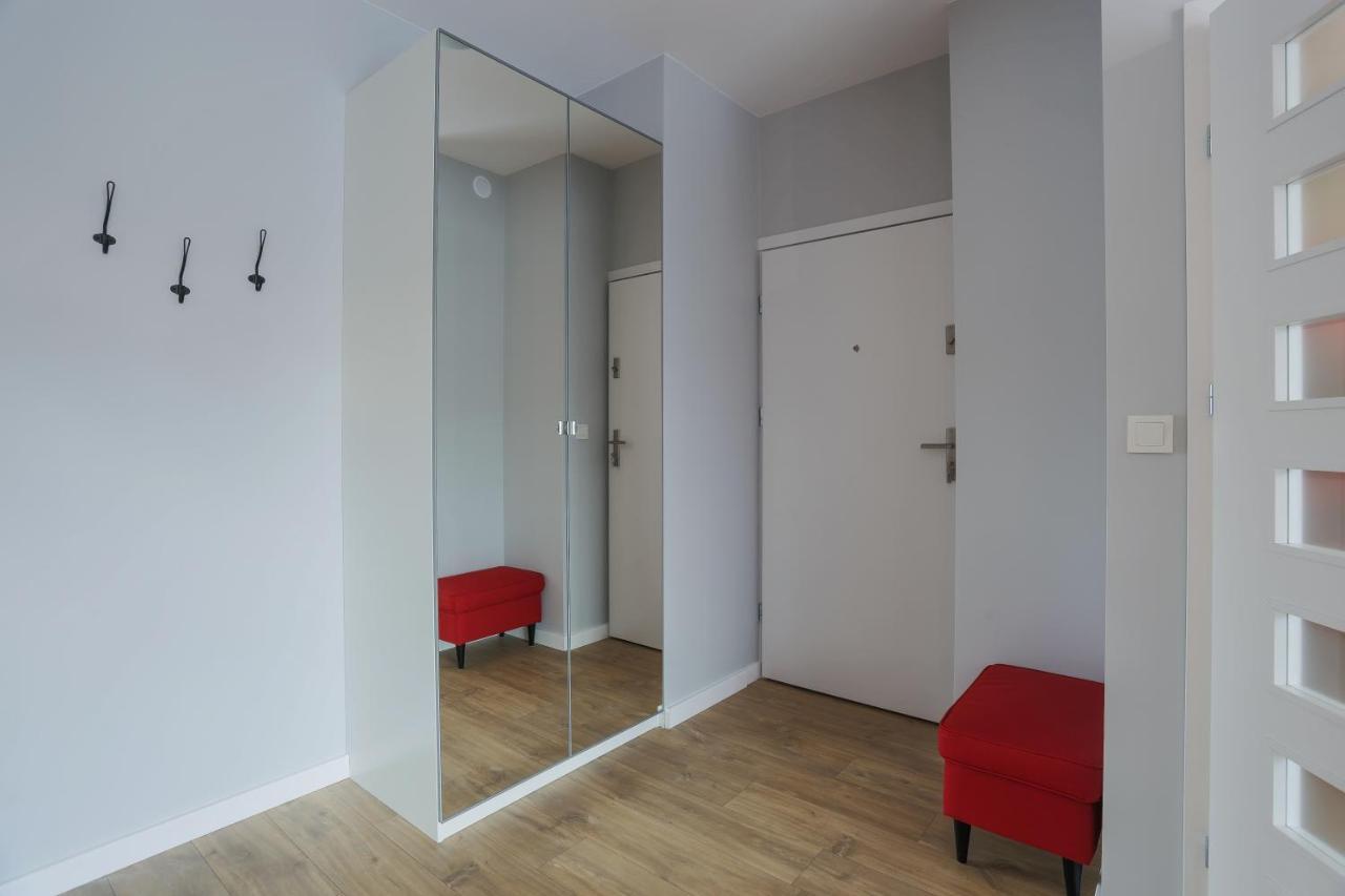 Chilli Pepper Apartment Oldtown Gdańsk Eksteriør billede